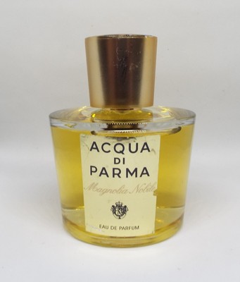 Acqua Di Parma Magnolia Nobile Natural Spray Eau De Parfum EDP 3.4oz / 100ml New