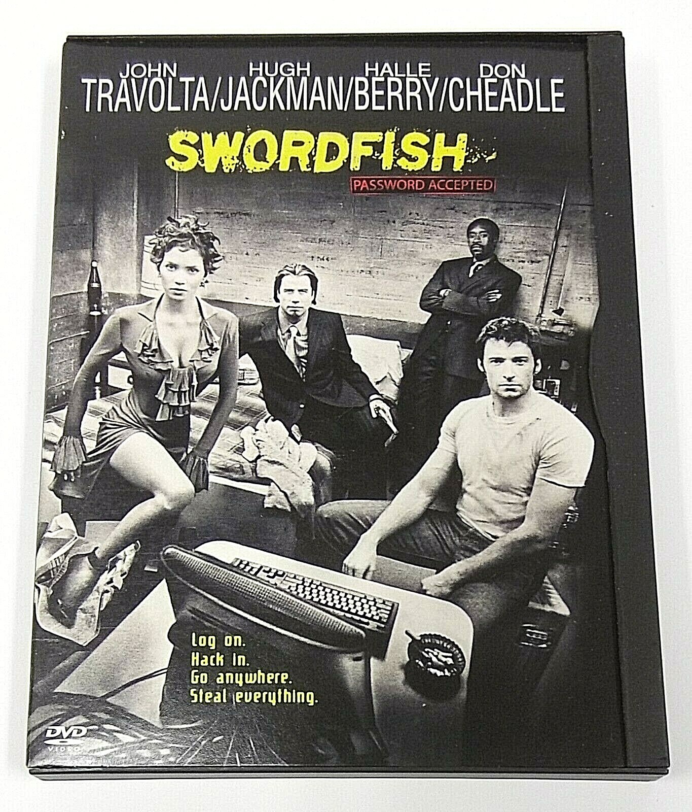 その他 Fly Past Set [DVD] [Import] The Jungle 2012 SEALED DVD, MULTIPLE DVD'S SHIP FREE! | eBay