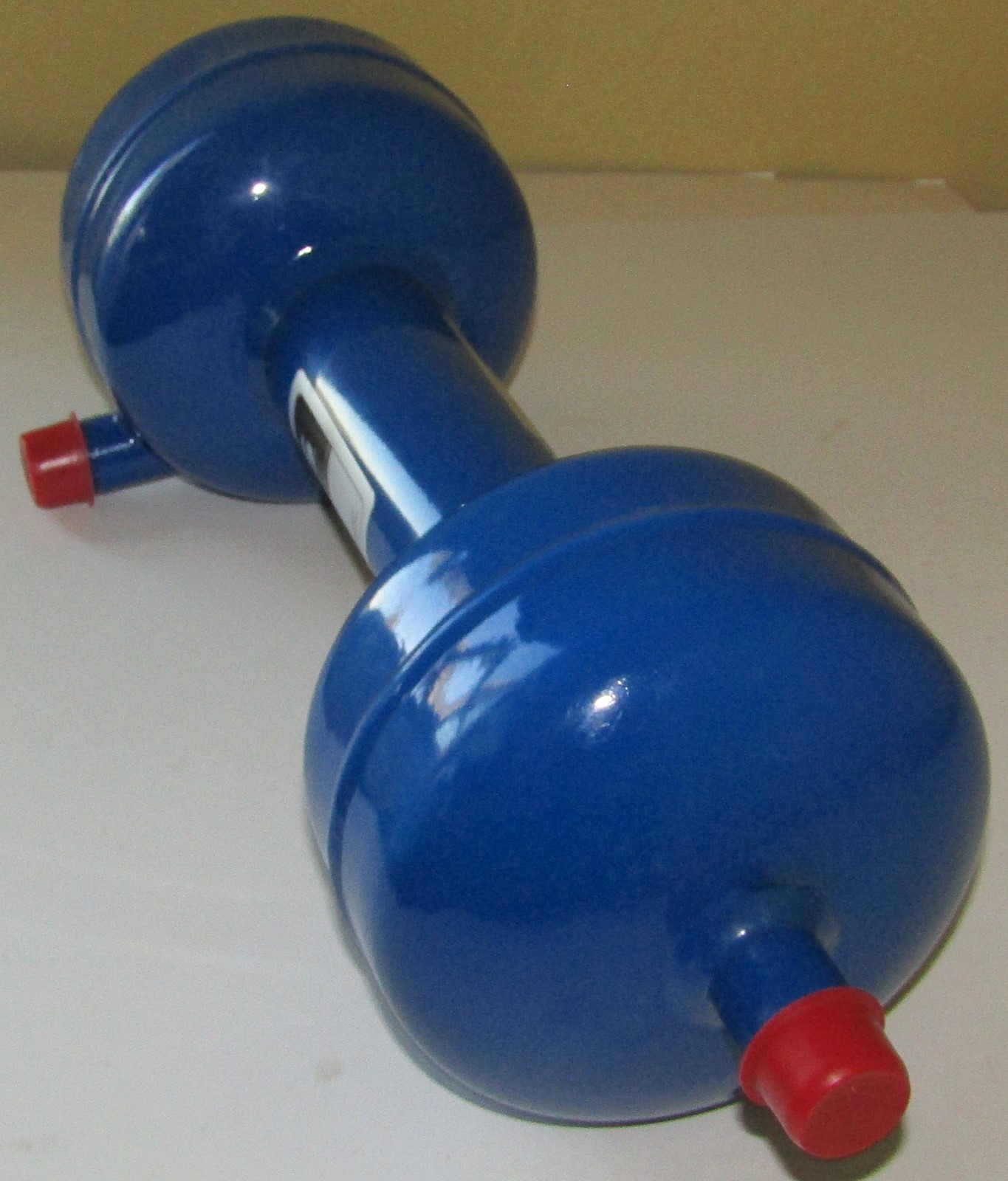 Lakos IL-0075-B Sand Separator Centrifugal-Action,Water Filter,3/4 in. NPT 20GPM