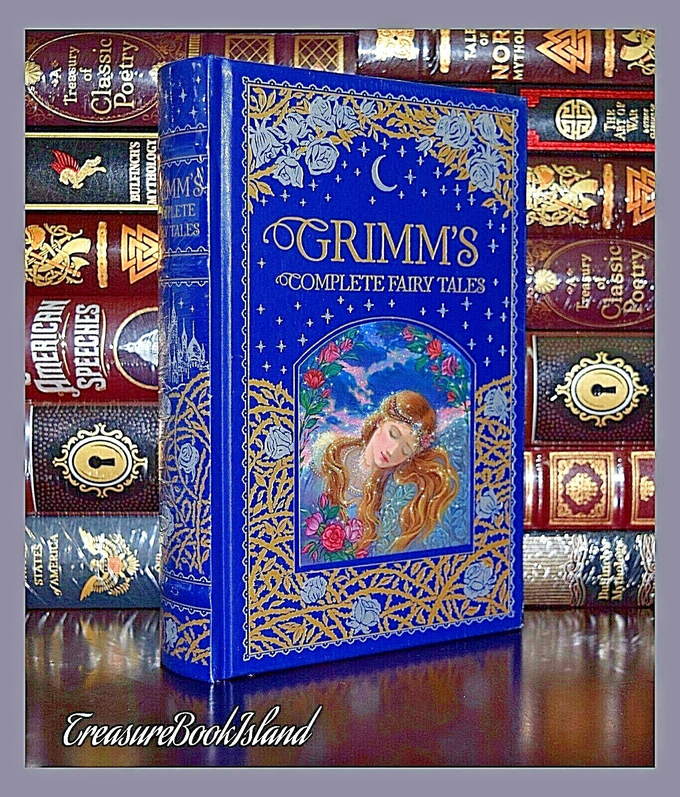 その他 Goodwin Champions Grimm's Fairy Tale Cut その他