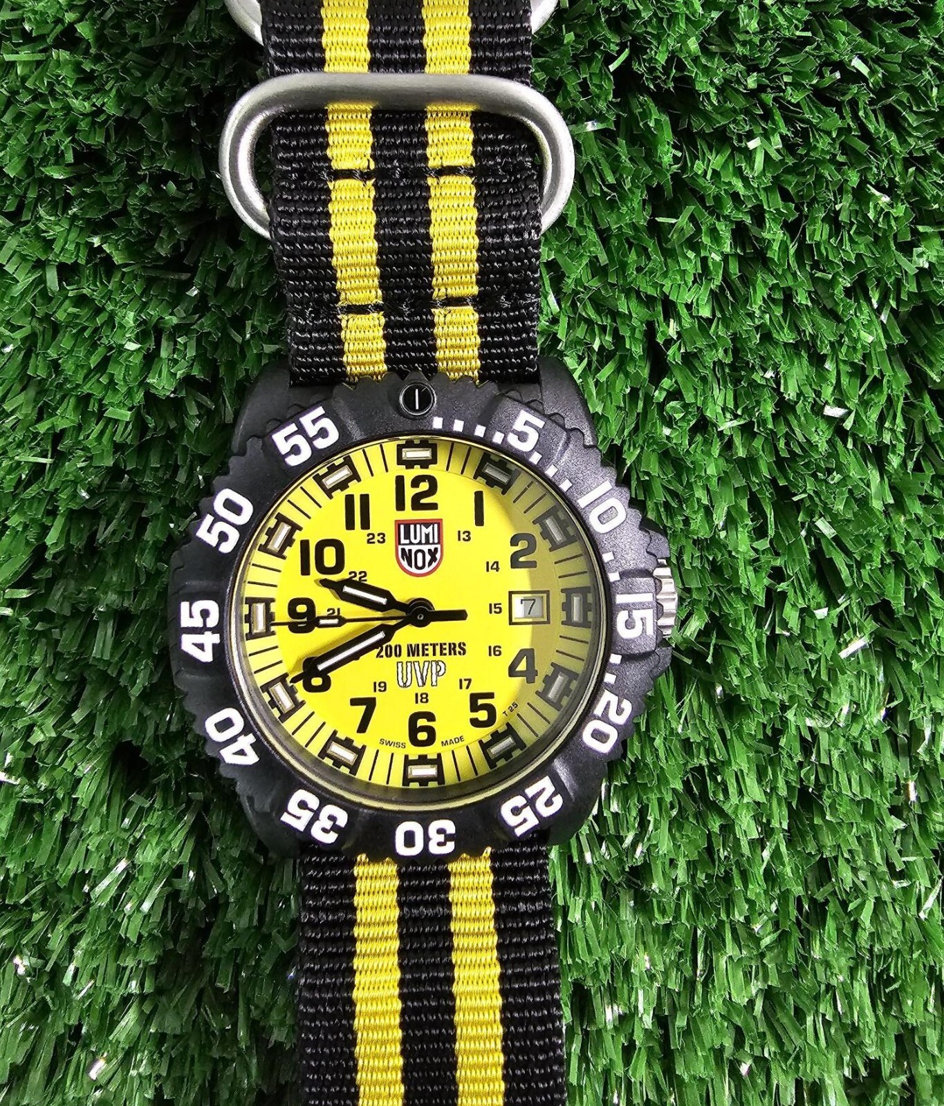Luminox Mens Divers Watch 3050-3950 UVP | eBay Luminox Mens Divers Watch 3050-3950 UVP | eBay