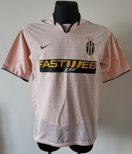 【超希少！】ユベントス 2004 away NIKE トレーニングウェアジャージ Juventus FC Nike 2004-05 Away Soccer Jersey XL | eBay