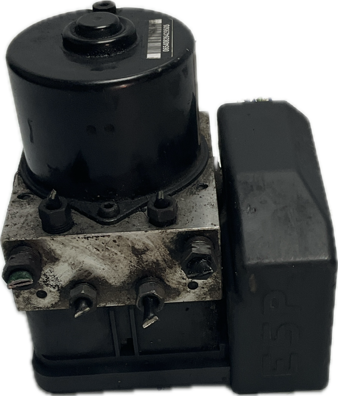 Modulo centralina ABS PEUGEOT CITROEN codice ricambio: 9674415980 ricambio