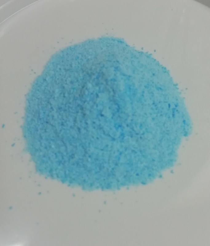 Sulfate De Cuivre Pentahydrate 1 Kg