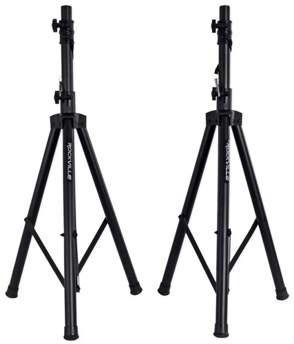 rockville rpg152k dual 15 powered speakers