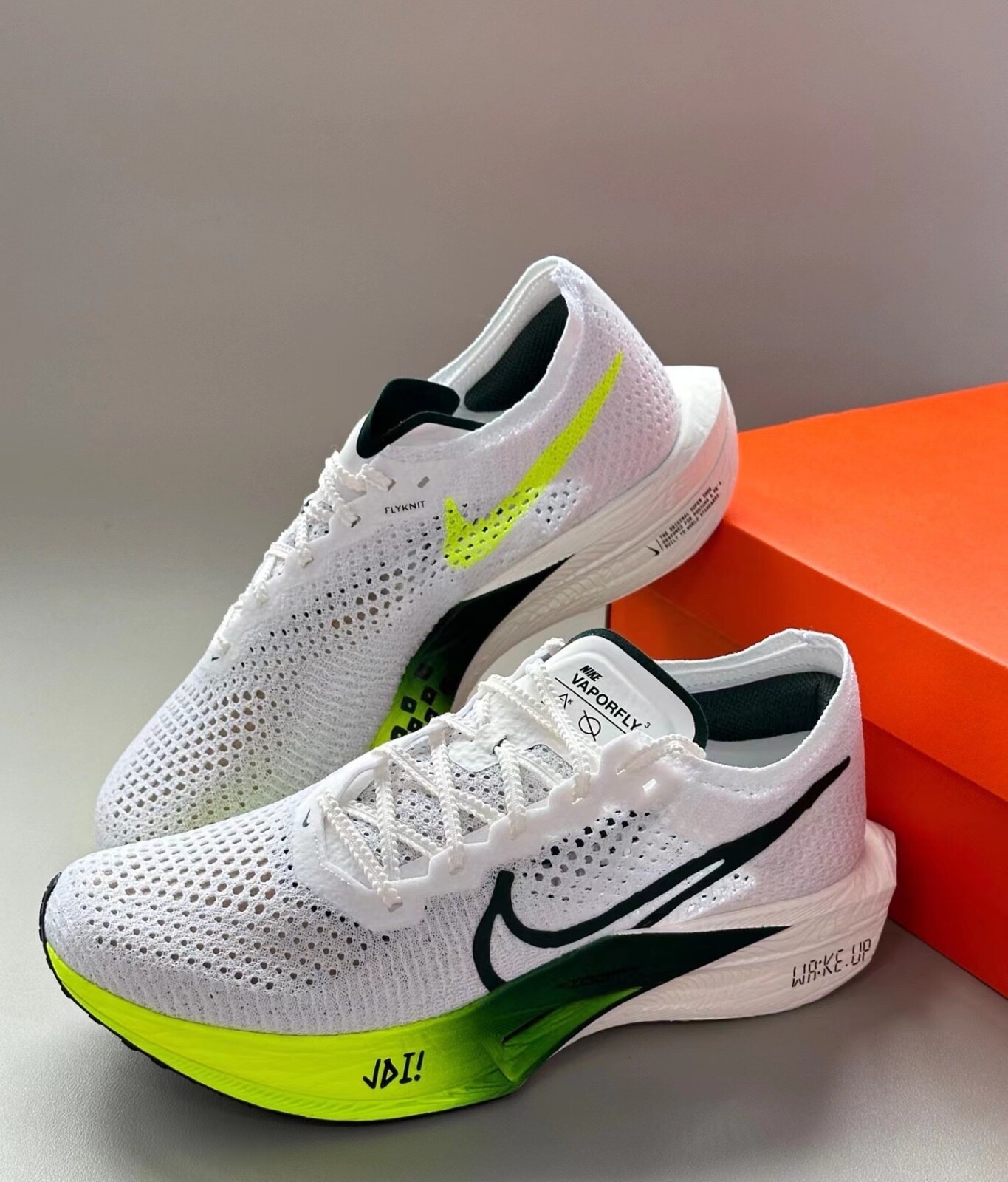 Nike ZoomX Vaporfly NEXT Nike ZoomX Vaporfly NEXT
