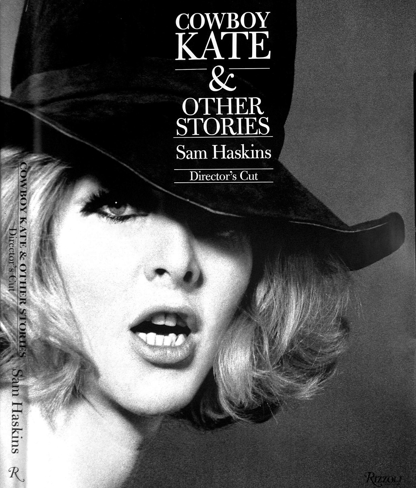 COWBOY KATE&OTHER STORIES Director’s Cut Cowboy Kate & Other Stories Director's Cut