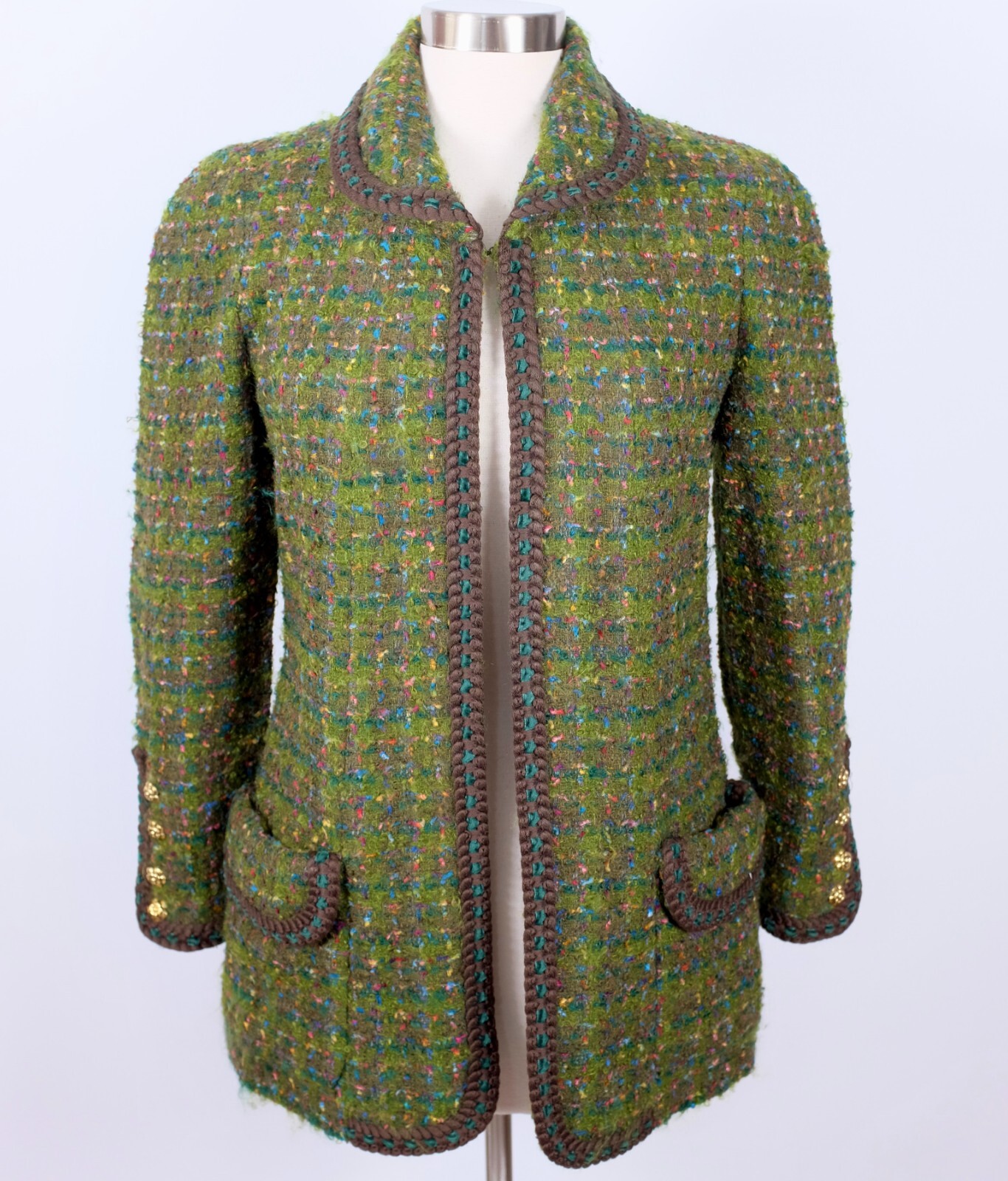 ジャケット・アウター mideal shaggy long coat mideal shaggy long coat LIGHT / PINK - メルカリ