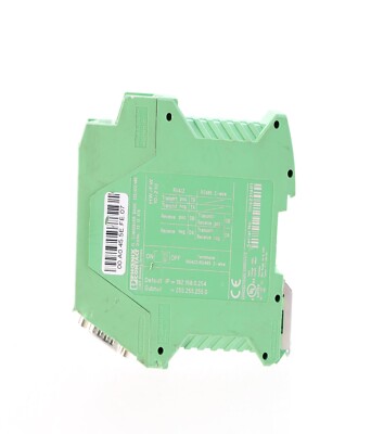 PHOENIX CONTACT 2313478 FL COMSERVER BASIC 232/422/485