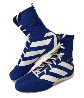 adidas men's boxing shoes