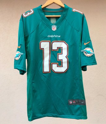 camiseta de la nfl