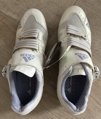Adidas Cycling Schuhe Gr.42 Design:Alexander Vinokourov