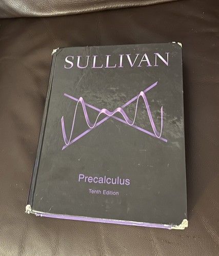 洋書 PRECALCULUS 10E 41g+A04cNkL._UF1000,1000_QL80_.jpg