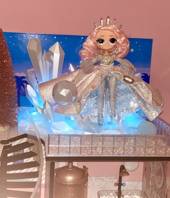 lol winter disco crystal star