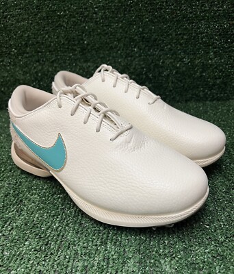 Nike Air Zoom Victory Tour 2 NRG Masters 2022 Sail Teal Men s Size 10 DM9931-141