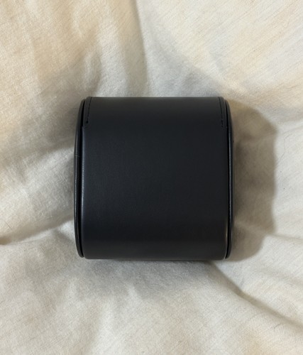 AP Audemars Piguet Watch Case Travel Pouch Box Leather AD VIP Gift