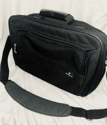 Samsonite Classic Business Netbook Shuttle Notebook carrying case