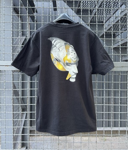 Vintage Oakley XYZ Optics Head T Shirt Y2K Tee | eBay