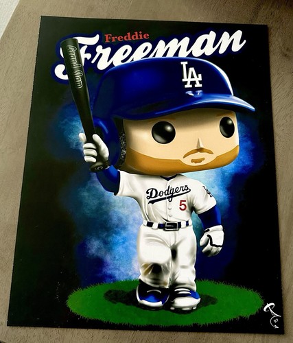 Freddie Freeman フィギュア ワールドシリーズ $_12.JPG?set_id=880000500F