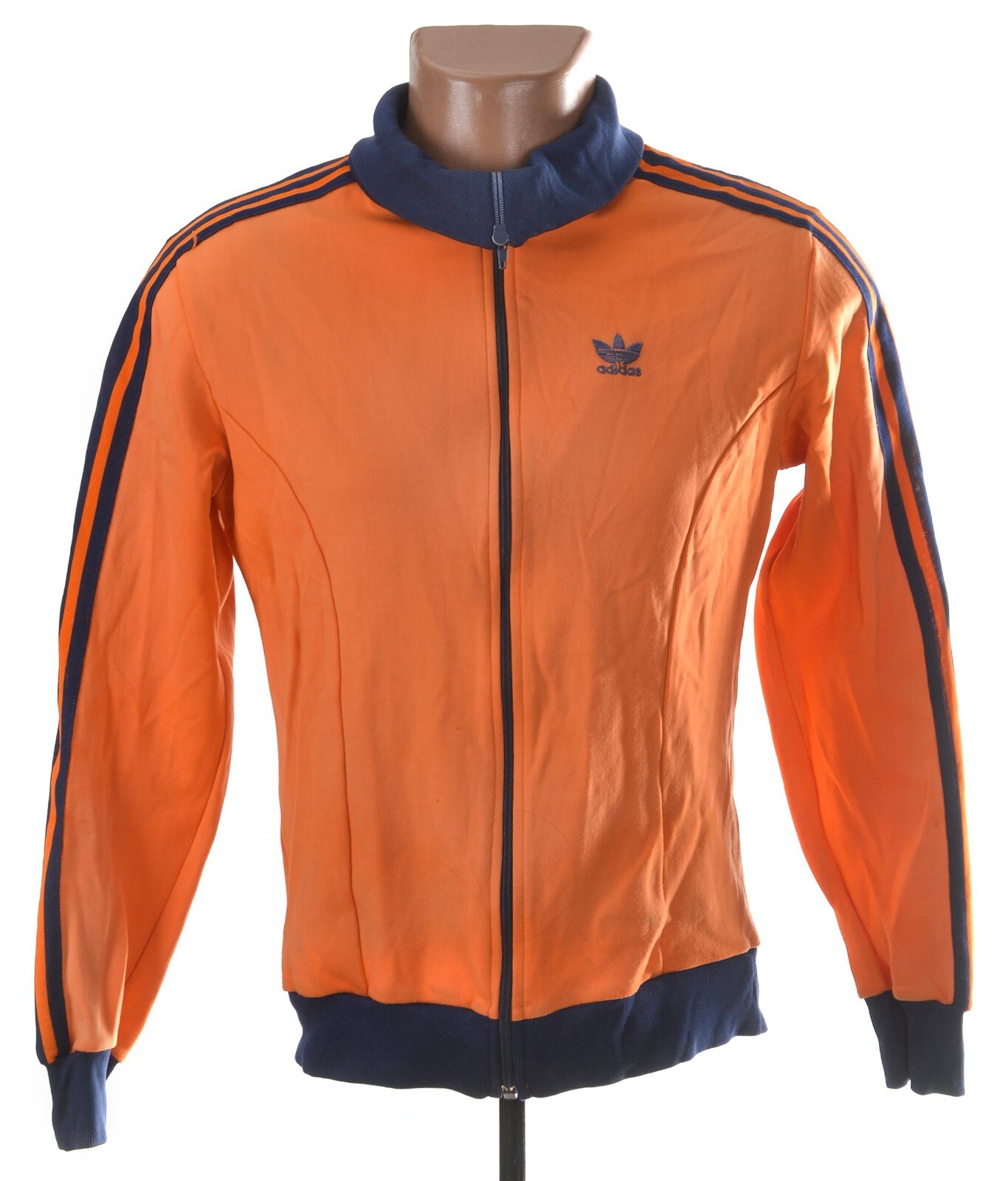 トップス 00s adidas track jacket velor size S adidas track zip jacket ventex blue vintage atp tennis xs
