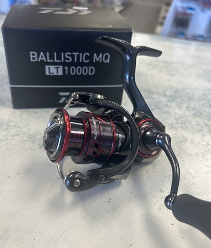 Daiwa SPINMATIC SL-1000RD リール Yahoo!オークション - Daiwa SPINMATIC ST-1000RD （6）
