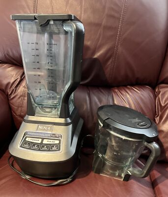 NINJA PROFESSIONAL BLENDER BL770-30
