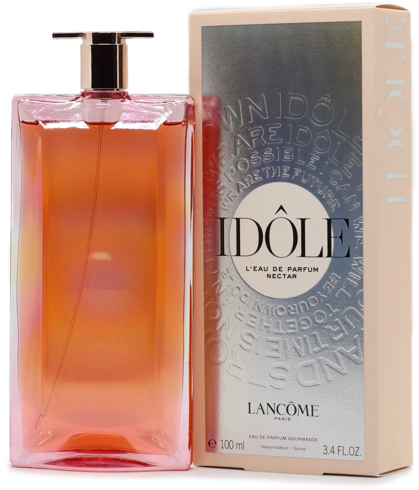 LANCOME IDOLE イドル　50ml LANCOME 並行輸入品 ランコム イドル（アイドル