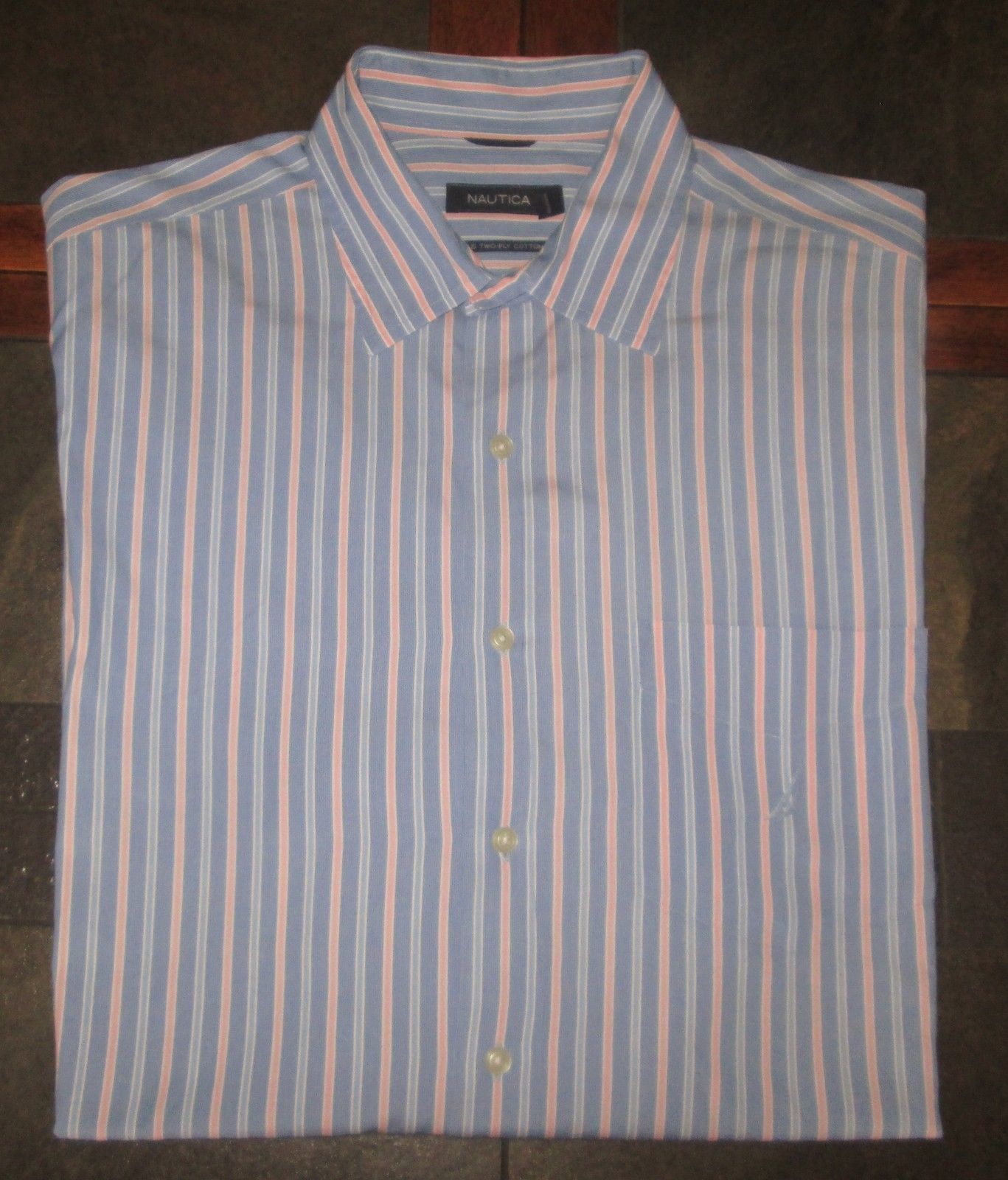 Nautica Clothing for Men