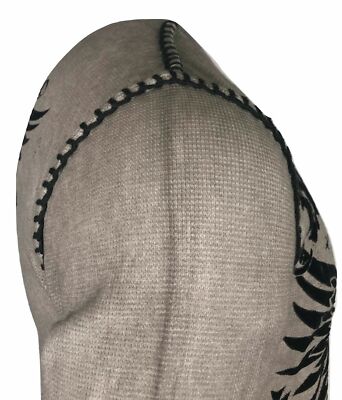 Xtreme Couture by Affliction Men's Thermal Shirt INTENSITY Biker MMA