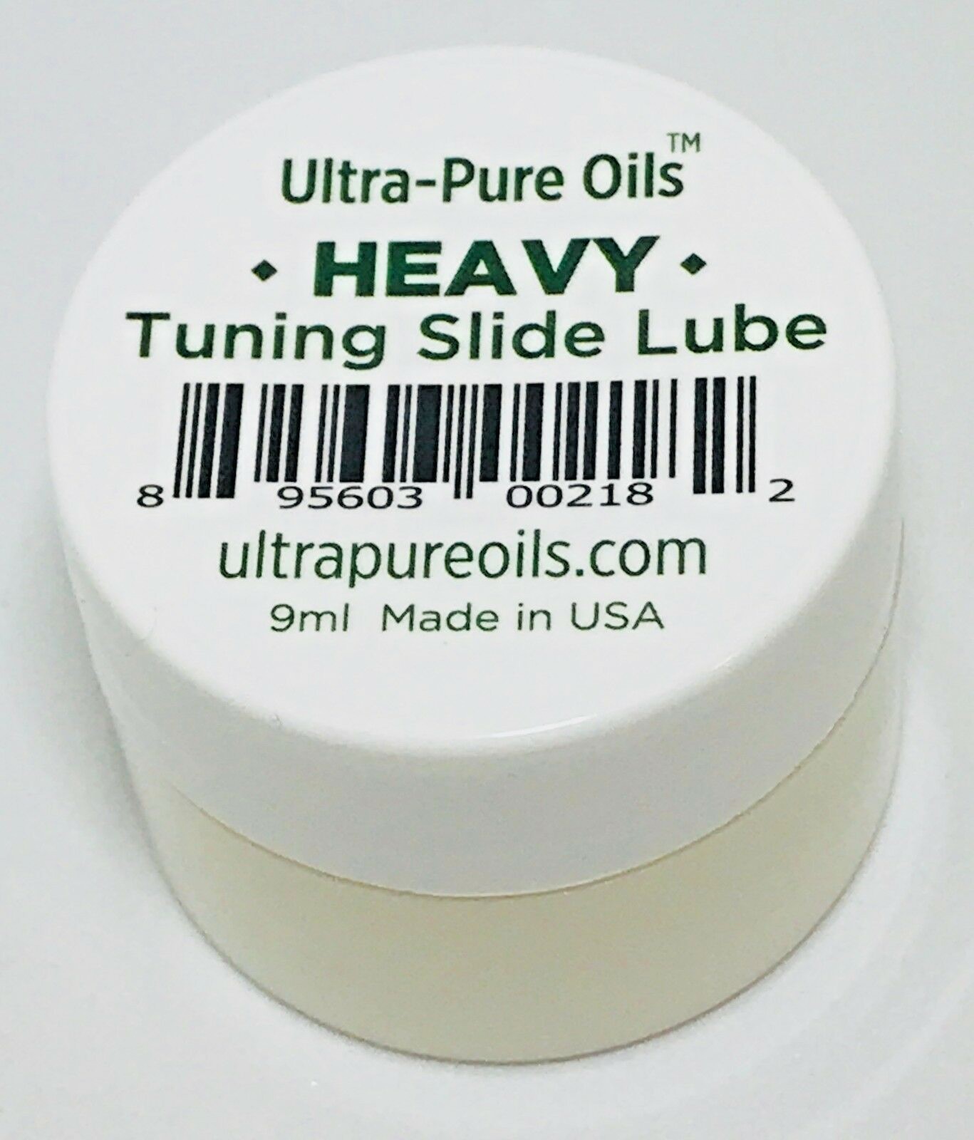 Tuning Slide Grease ULTRA PURE Heavy  Lube