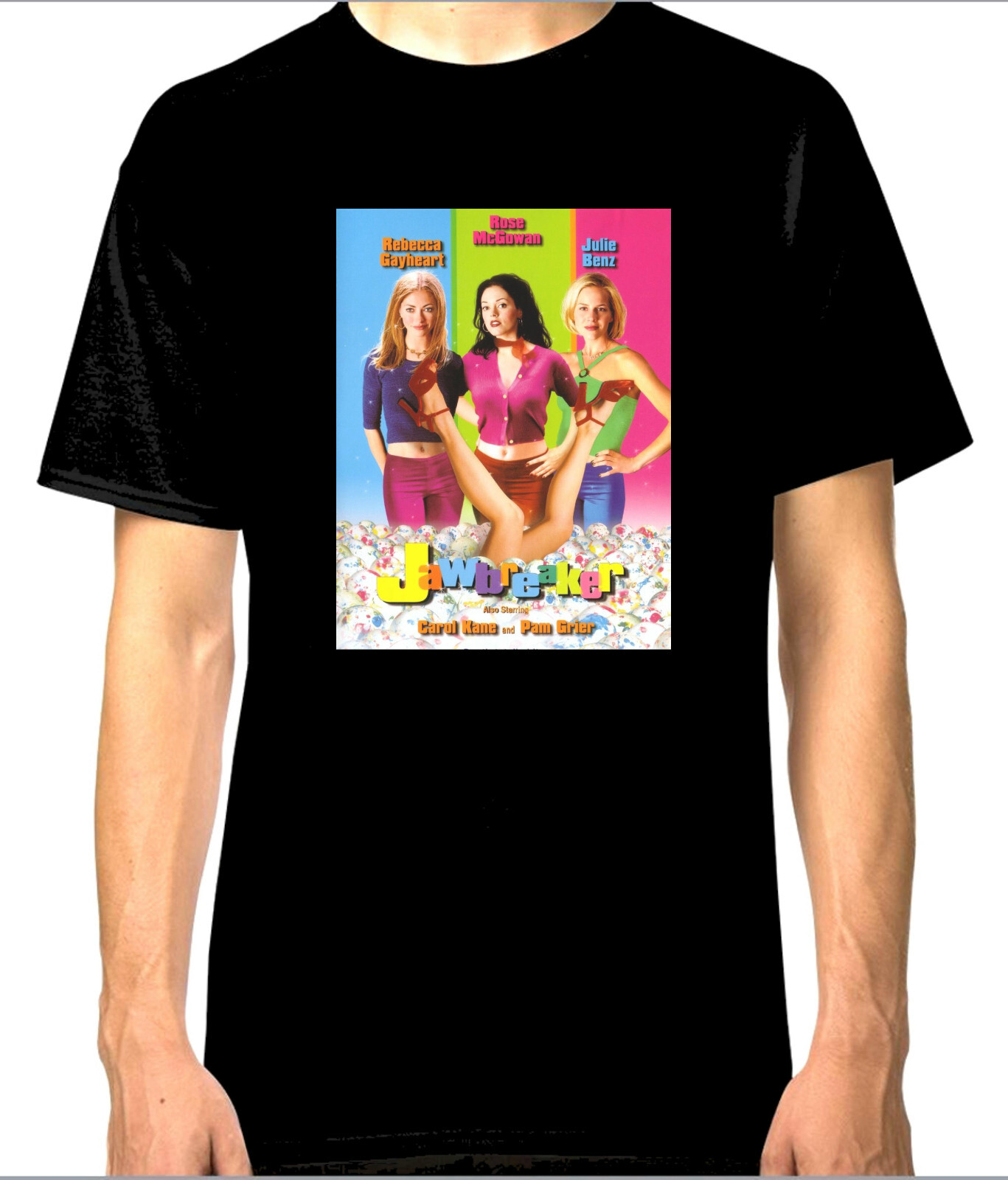jawbreaker tシャツ Jawbreaker