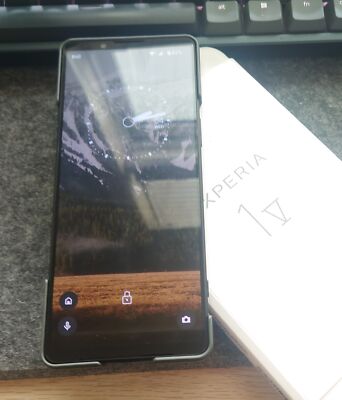Item photo(s) from verified buyer
