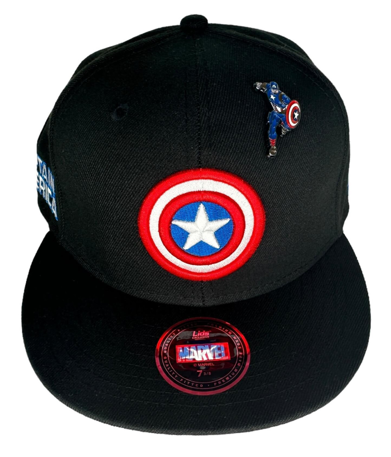 新品　米国限定品　キャップ　Lids EXCL USIVE marvel $_57.JPG?set_id=8800005007