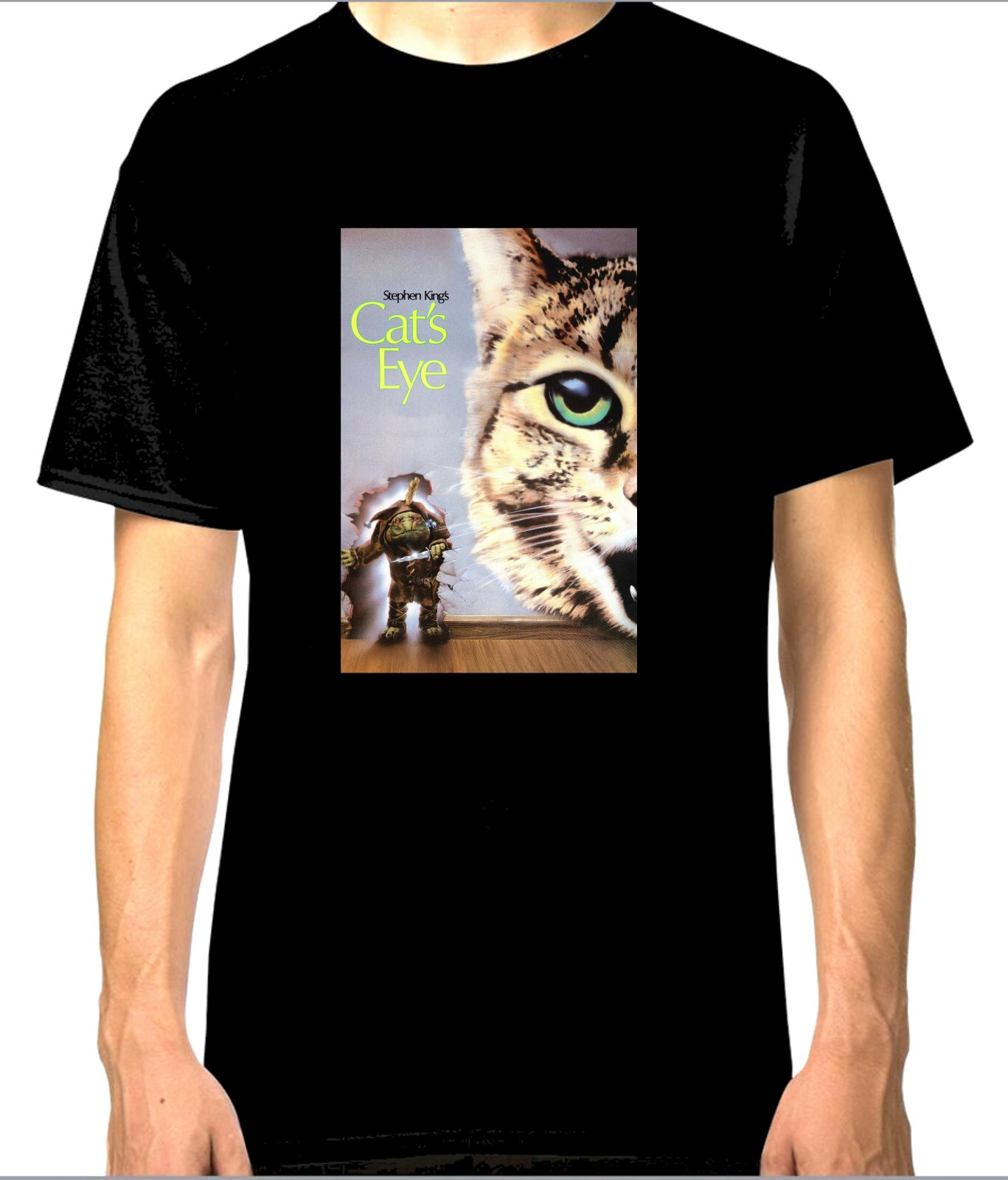 Cats Eye
