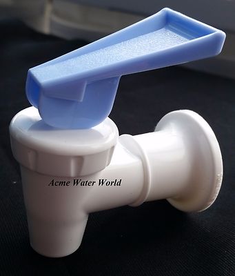 Water Cooler Faucet Spigot Oasis, Aqua Jug, H2O, Tomlinson, Sunbeam, Hamilton 