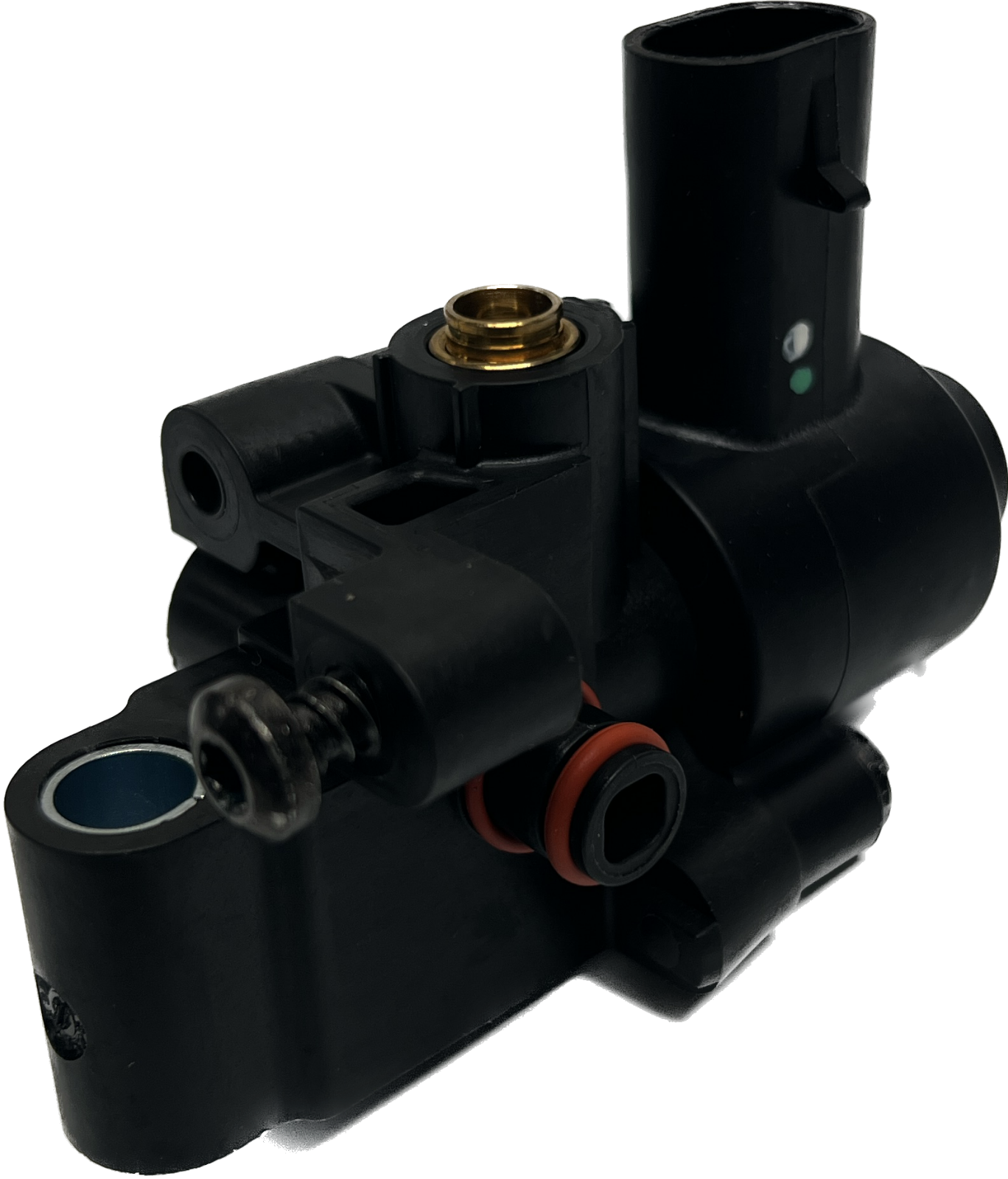 K073055BXW Genuine Bendix Solenoid Valve OEM - New | eBay K073055BXW Genuine Bendix Solenoid Valve OEM - New | eBay