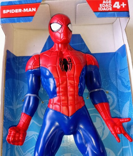 MARVEL - ilandshop Amazon.com: Jazwares Marvel Adult Integrated Spider-Man