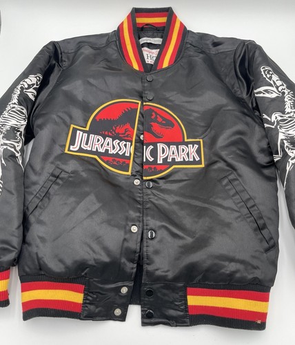 headgear classics JURASSIC PARK スタジャン headgear classics JURASSIC PARK スタジャン headgear classics