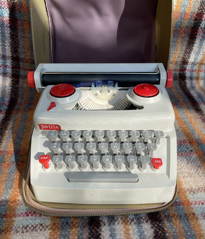 Common Typewriter Problems and Fixes The Typewriter Database