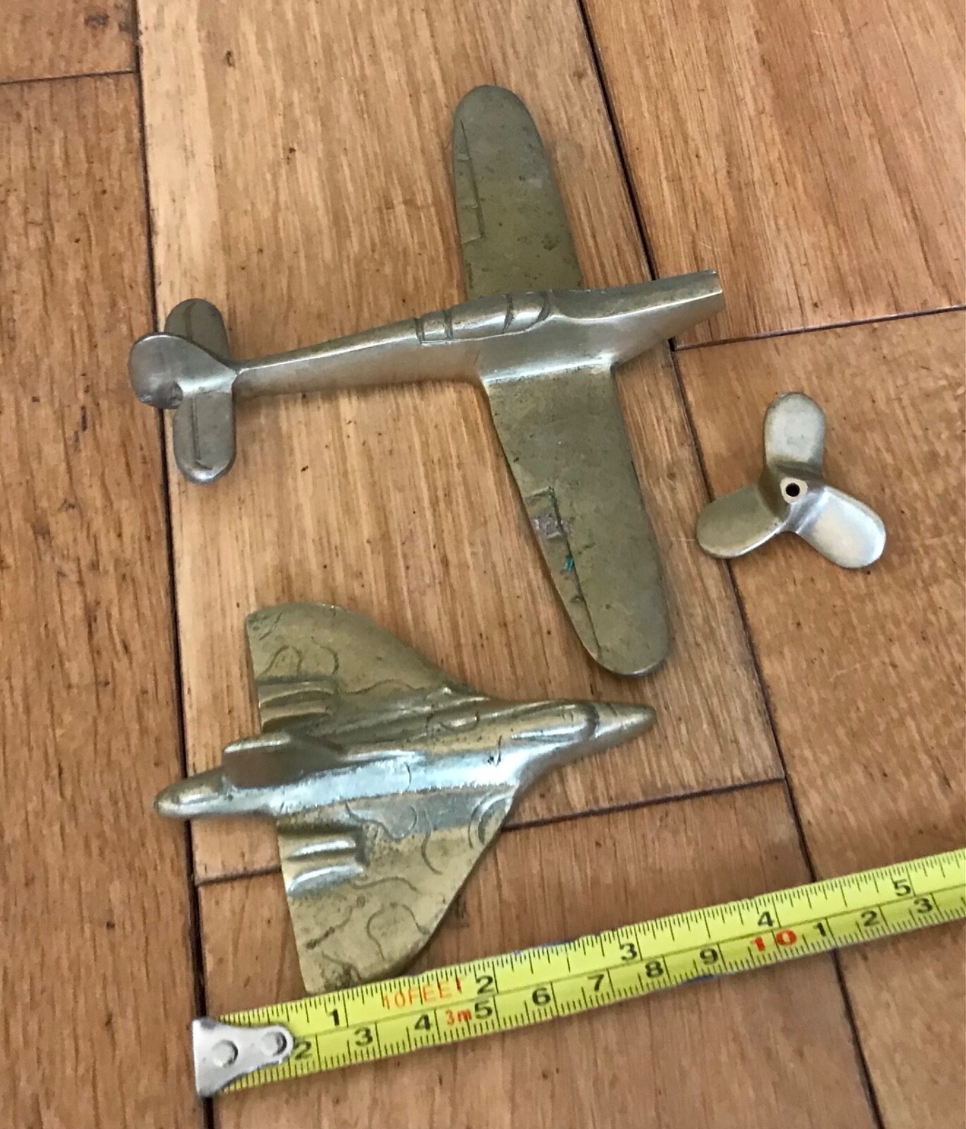 置物 40s vintage plane Europe 40s vintage plane Europe 置物