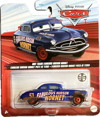 Cars Modellauto Spielzeug Character Disney Pixar Kinder 1:55 Mattel sortiert DE