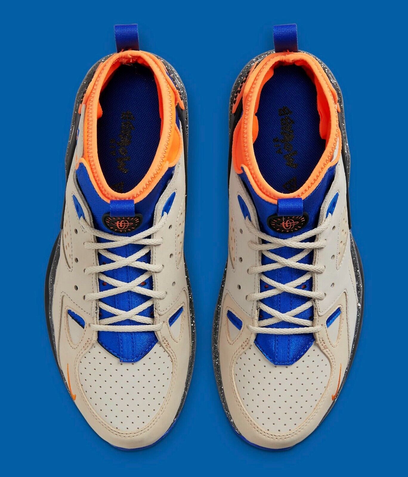 men's nike air mowabb acg rattan birch