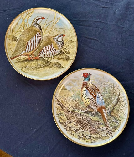 FRANKLIN PORCELAIN プレート コンプリートセット 世界の鳴き鳥 $_12.JPG?set_id=880000500F