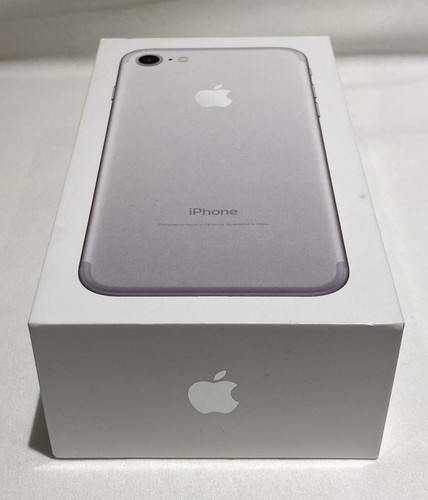 Apple iPhone 7 シルバー 本体　128GB ケース付き $_12.JPG?set_id=880000500F