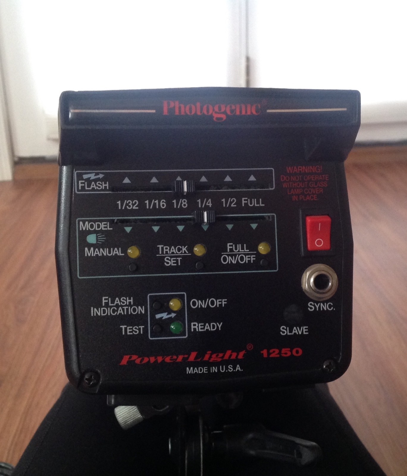 Photogenic Powerlight 1250