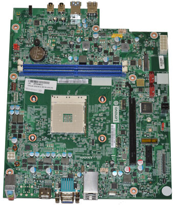 Lenovo IdeaCentre Laptop AMD785E Socket AM4 DDR4 SDRAM Motherboard Open Box