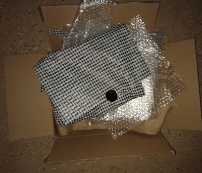 Item photo(s) from verified buyer
