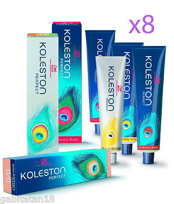 KOLESTON PERFECT+ 24本セット5/04 KOLESTON PERFECT+ 24本セット5/04 Koleston Perfect Permanent