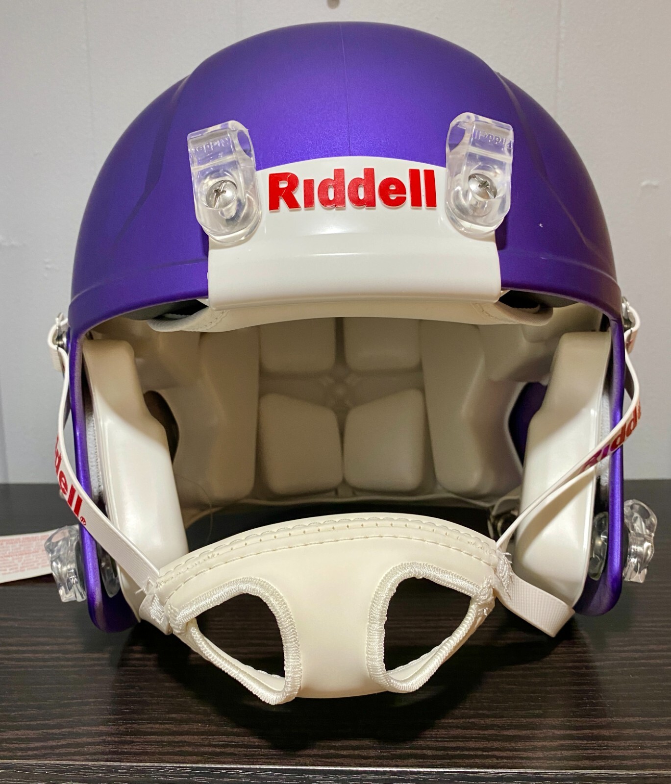 Riddell Revolution SPEED 用フェイスガード SP Riddell Revolution SPEED 用フェイスガード SP Riddell