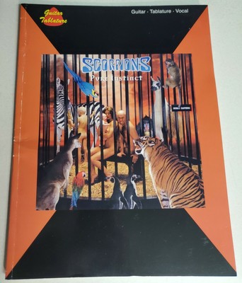 Guitar Guitar Tab Edition Music Book